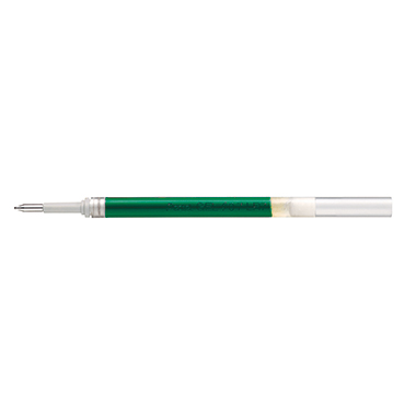 Pentel Gelmine EnerGel LR7-DX 0,35mm Metallspitze grün