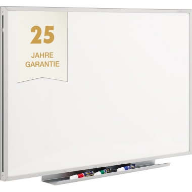 magnetoplan Whiteboard ferroscript 1242300 150x100cm