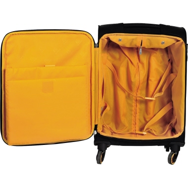 Exacompta Notebooktrolley Exactive 18934E 37x55x23cm sw