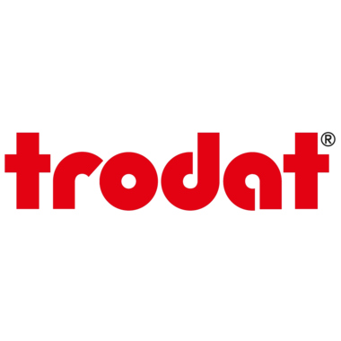Trodat Stempel Printy 4915 mit individueller Textplatte