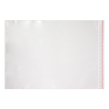 SÖHNGEN Druckverschlussbeutel 0204030 300x400mm 0,05mm PE tr