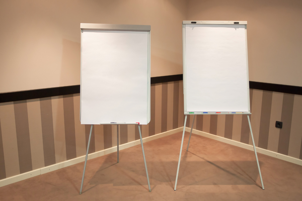 Flipcharts