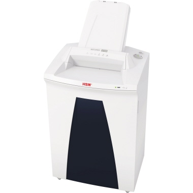 HSM Aktenvernichter SECURIO AF500 CC 2102111 1,9x15mm