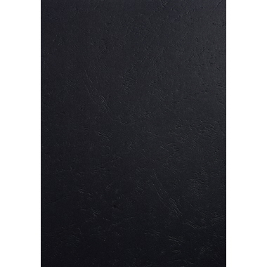 Exacompta Einbanddeckel Evercover 2783C A4 schwarz 100St.