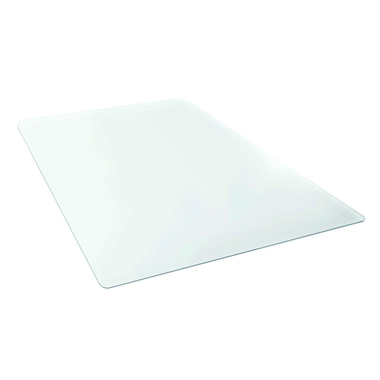 Cleartex Bodenschutzmatte APET EDCMFLAS0004 hart 115x135cm
