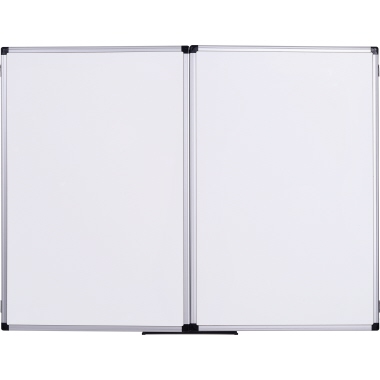 Bi-office Whiteboard Trio TR02030207170 emailliert 120x90cm