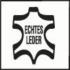 Chefsessel Leder/Kunstleder schwarz m.Synchrontechnik 420-510mm || VE = 1 ST