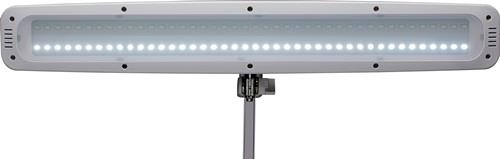 Schreibtischlampe Ku.H.max.500mm m.Tischklemme || VE = 1 ST