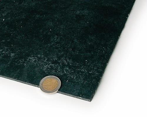 Antirutschmatte L20cm B20cm D8mm 1 Zuschnitt SPANSET || VE = 1 ST