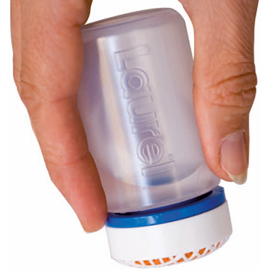 Laurel Anfeuchter PLEMIX 0604 60ml Kunststoff farbig sortiert