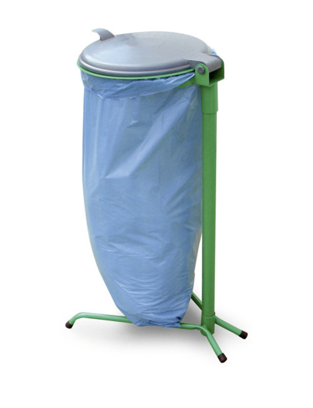 Sackständer | Passend für 120 Liter Säcke |