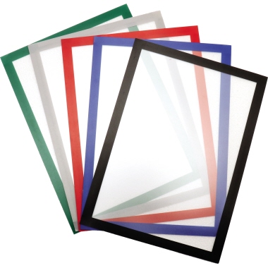 DJOIS Magnetschild Magneto Solo Pro 195245 A3 gn 10 St./Pack.