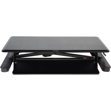 Kensington Sitz-/Stehtisch SmartFit K52804WW schwarz