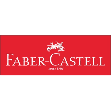 Faber-Castell Doppelfasermaler 151110 sortiert 10 St./Pack.