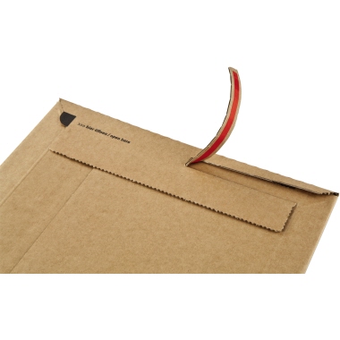 ColomPac Modulbox 8 CP 080.08 305x210x91mm braun