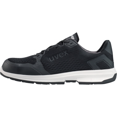 uvex Halbschuh 1 sport 6598841 S1 SRC W11 Gr.41 1Paar