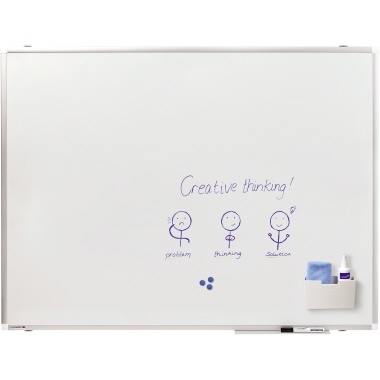 Legamaster Whiteboard PREMIUM PLUS 7-101054 90x120cm