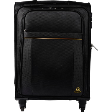 Exacompta Notebooktrolley Exactive 18934E 37x55x23cm sw