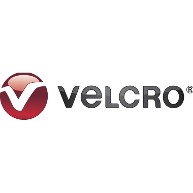 VELCRO Brand Klettband ONE-WRAP VEL-EC60253 10mm x 5m schwarz