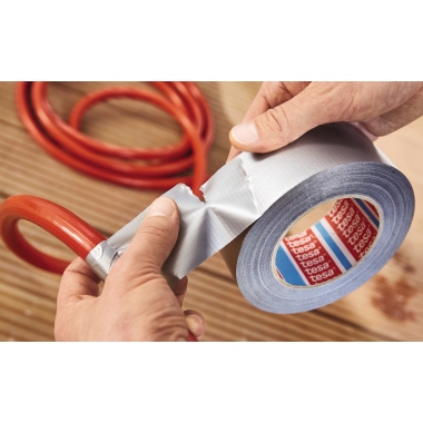 tesa Gewebeband extra Power Universal 56388-00001 50mmx25m sw
