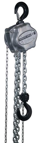 Stirnradflaschenzug PREMIUM-PRO Trgf.1500kg Hubh.10m PLANETA || VE = 1 ST