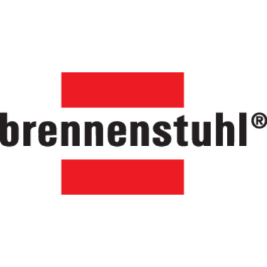 brennenstuhl Zeitschaltuhr 1506160 MMZ 20 IP20 weiss