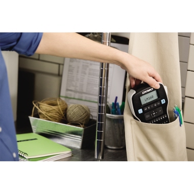 DYMO Beschriftungsgerät Label Manager 160 2181012