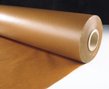 Ölpapier auf Rolle, 80 g/m², ca. 25 kg/Rolle | 1000 mm x 300 lfm. | VE = 25 Stk.