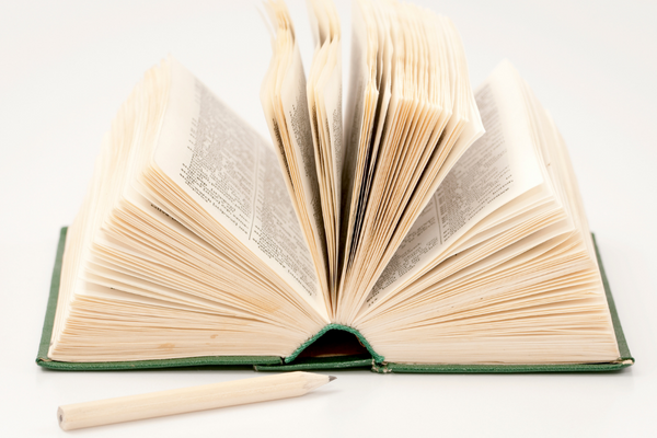 Wörterbücher