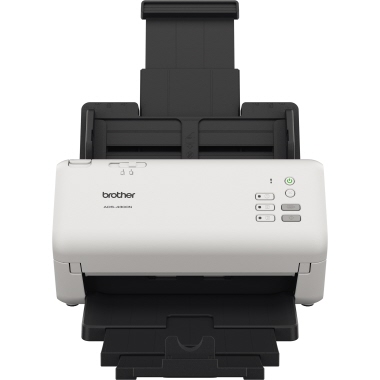 Brother Scanner ADS4300NRE1 A4 duplex color LAN