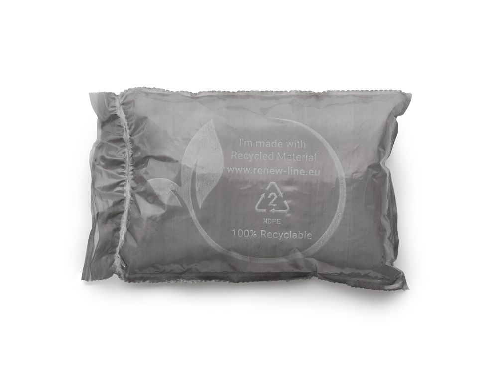 MINI PAK'R-Renew- EZ-Folie, 425 lfm., 23 µ | Kissenformat: 200 x 130 mm (B x L) | VE = 2 Rollen