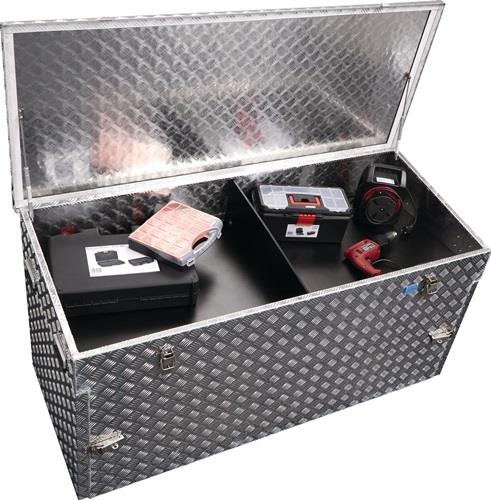 Werkzeugablageset f.Transportbox 883l ALUTEC || VE = 1 ST