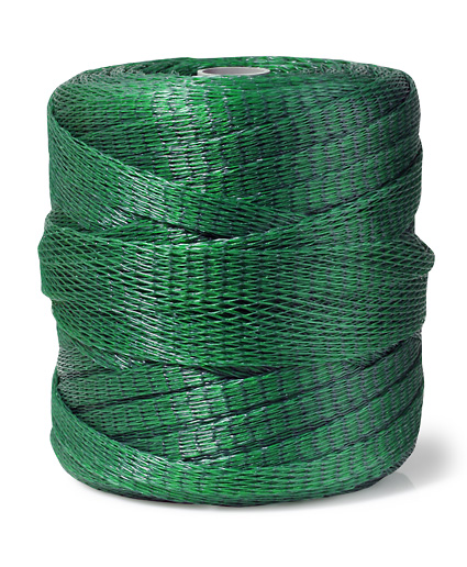 Kunststoff-Schutznetze, für Durchmesser 140 bis 220 mm, grün, 150 lfm