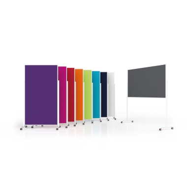 magnetoplan Moderationstafel evolution plus 1181105 grün