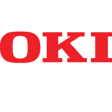 OKI Toner 46861308 10.0000Seiten schwarz