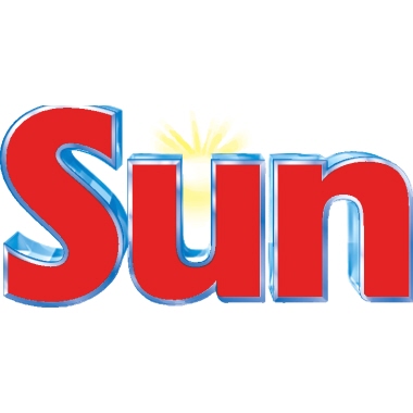 SUN Spülmaschinentabs All-in-1 ECO 7522969 100 St./Pack.