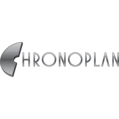 Chronoplan Buchkalender Wochenplan 50824 Business Edition Mini sw