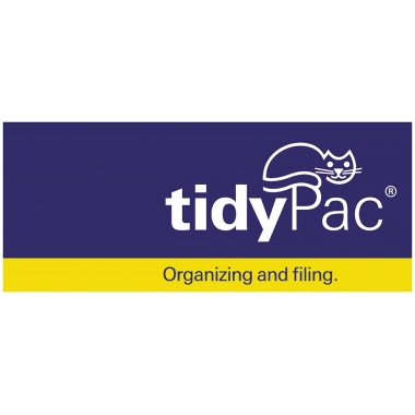 tidyPac Umzugskarton TP110.005 575x295x335mm braun