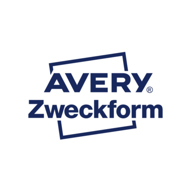 Avery Zweckform Mietvertrag 2253 KFZ Einstellplatz
