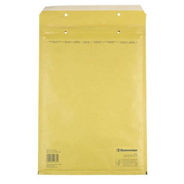 Soennecken Luftpolstertasche 1976 G/4 230x335mm hk br 100 St./Pack.