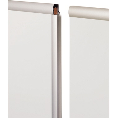 MAUL Whiteboard MAULpro 6335284 Grundmodul hoch 90x120cm