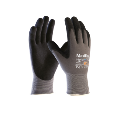 MaxiFlex Handschuh Ultimate AD-APT 2455-7 gr/sw Gr.07