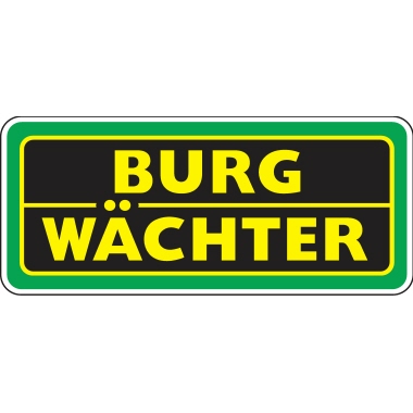 BURG-WÄCHTER Zeitungsbox 4900 W ws