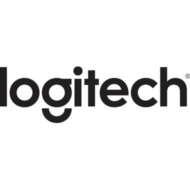 Logitech Tastatur-Maus-Set MK850 920-008221 kabellos schwarz