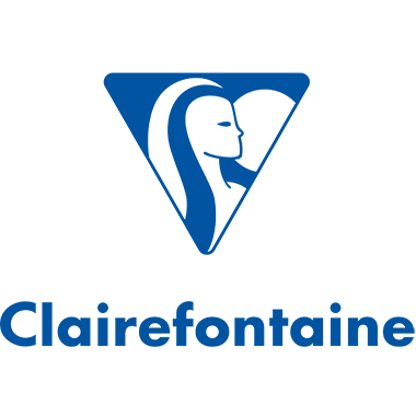 Clairefontaine Kopierpapier 1308C A3 120g ge 250Bl