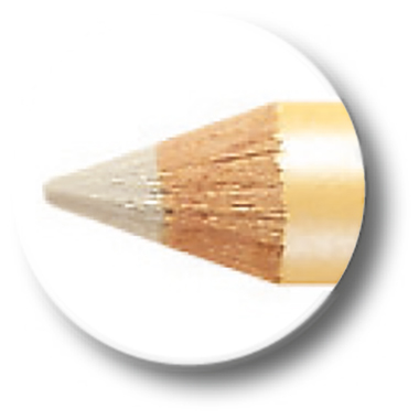Faber-Castell Radierstift PERFECTION 7057 185712 doppelseitig