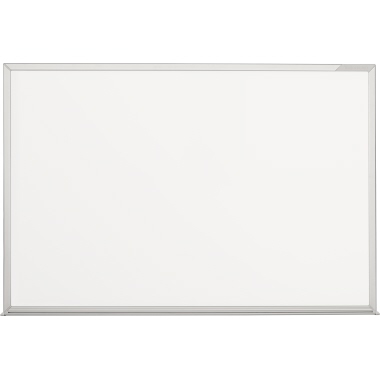 magnetoplan Schreibtafel SP 1240288 60x45cm weiß