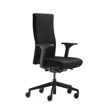 Trend Office Drehstuhl to-strike comfort pro SK9248SY2 sw