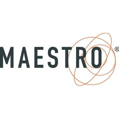 MAESTRO Kopierpapier Standard Plus 94928B80B A3 80g ws 500 Bl./Pack