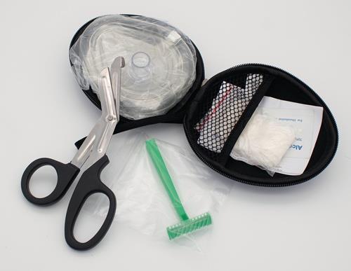Defibrillator BeneHeart C1A Sprachausgabe b.zu 3 Sprachen HA L28,6xB21xH7,8cm || VE = 1 ST